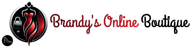 Brandy's Online Boutique